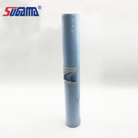 Rouleaux de papier de table d'examen médical stérile rouleau de drap jetable