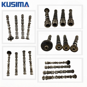 Nuovo Set di 4 Pezzi Alberi a Camme di Aspirazione e Scarico Sinistro e Destro per Jeep Dodge Chrysler Ram 3.6 3.6L ERC <span class=keywords><strong>ERB</strong></span> V6 Motore a Benzina OE 5184380AH - Product Image 4