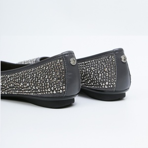 Оптовая продажа, Женская Удобная обувь без шнуровки на мягкой подошве, обувь для ходьбы, модные туфли без каблуков для танцев - Product Image 3