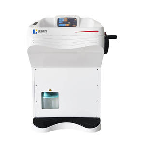 Apparecchiature per Analisi Patologica: Macchina Criostatica CE Approvata per Sezionamento Tissutale, Microtomo a Bassa Temperatura Kuohai - Product Image 2