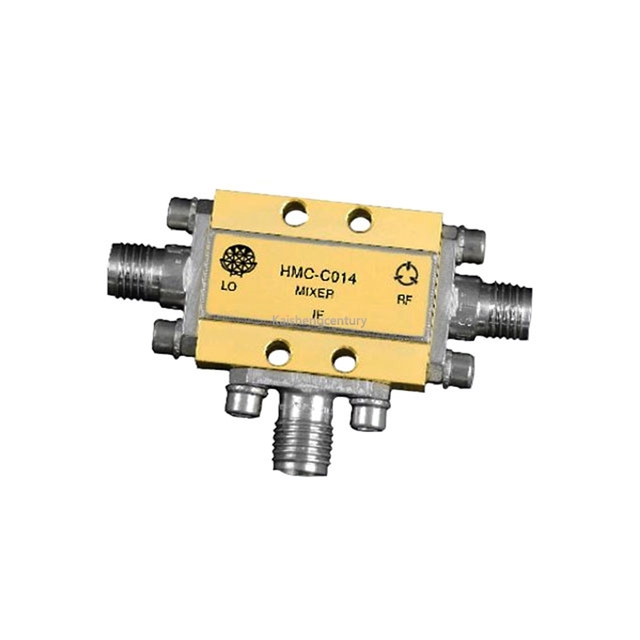 New And Original HMC-C014 DBL-BAL MIX MODULE 16 - 32 GHZ RF and Wireless/RF Mixers