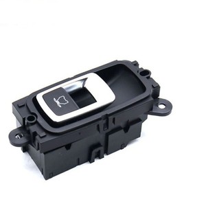 Tesla Model X Door Lock <b>Switch</b> 103810702C Electric <b>12V</b> Car Door Locking Mechanism - Product Image 1