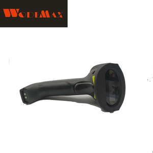 2.4G Wireless 1D <span class=keywords><strong>laser</strong></span> bar code scanner (en inglés) - Product Image 3