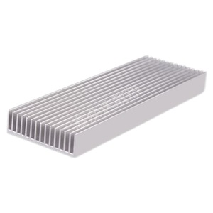 ครีบระบายความร้อนซินจงดา อลูมิเนียม ทองแดง รุ่น X-QP-00001 สำหรับ CPU GPU LED โมดูลจ่ายไฟ พร้อมคลิป - Product Image 3