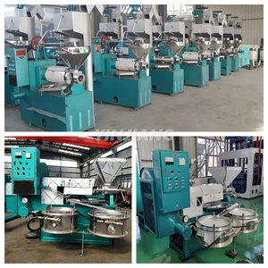Línea Completa <span class=keywords><strong>de</strong></span> Producción <span class=keywords><strong>de</strong></span> Prensa <span class=keywords><strong>de</strong></span> <span class=keywords><strong>Aceite</strong></span>, Voltaje Personalizable 380 415V 50Hz |   <span class=keywords><strong>Aceite</strong></span> <span class=keywords><strong>de</strong></span> Cocina Industrial - Product Image 6