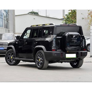 2024 <span class=keywords><strong>Chery</strong></span> Jetour T2 traveller <span class=keywords><strong>Auto</strong></span> 5 porte 5 posti ibrido automatico 4WD Phev 2.0t Awd benzina benzina SUV Cherry per la vendita - Product Image 4