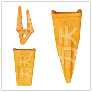 Litian alta qualità Heavy Duty Jc B benna 27131219 25 rc12 9 n4352 7 t3402rc 6 i6602 18Stl 1 u3452rc escavatore benna denti - Product Image 3