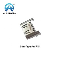 Port d'interface multimédia haute définition et kit de réparation de remplacement de prise USB pour PS5 PS4