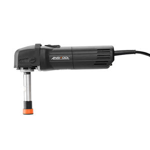 Machine de polissage et de nettoyage de voiture <span class=keywords><strong>électrique</strong></span>, <span class=keywords><strong>mini</strong></span> <span class=keywords><strong>polisseuse</strong></span> <span class=keywords><strong>orbitale</strong></span> aléatoire, 110/120/230V 710W - Product Image 5