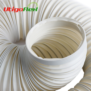 <span class=keywords><strong>Manguera</strong></span> de drenaje de agua de polipropileno corrugado flexible de plástico para fregadero/bañera - Product Image 6