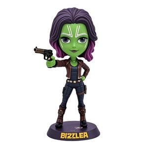 Sản Xuất Tại Trung Quốc Nhựa Thủ Công Mỹ Nghệ Siêu Anh Hùng Đúc Không Thấm Nước Vườn Nhựa Bức Tượng Nhựa Trang Trí Nội Thất Trang Trí - Product Image 6