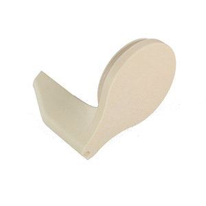 Cubierta de almacenamiento para el mango del molinillo de café Taimo Chestnut C3, diseño sellado - Product Image 5