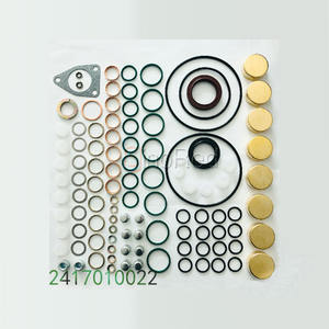 Gran oferta, el mejor precio, <span class=keywords><strong>Kit</strong></span> de reparación de bomba de combustible <span class=keywords><strong>2417010022</strong></span> 800717 para Pakistán, solo para revisión de bomba diésel y reemplazo de <span class=keywords><strong>Kit</strong></span> de juntas - Product Image 2
