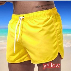 Ropa Interior Masculina de Moda, Pantalones de Playa para Hombre, Corte Ajustado, para Verano - Product Image 2