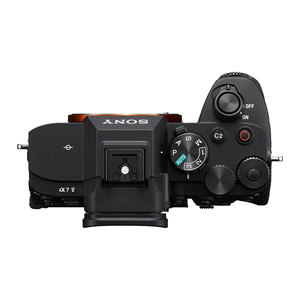 So A7 V Full Frame Mirrorless Camera 8K Video Ai Autofocus Professional Photography Camera for Shooting 8K Video Recording Captu - Product Image 3