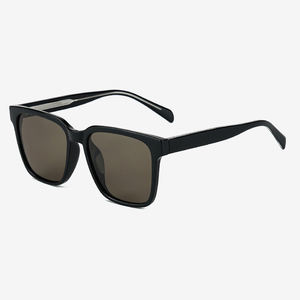 Shenzhen Versatile alla moda occhiali da sole da uomo di lusso quadrati per il tempo libero all'aperto polarizzati occhiali da sole personalizzati <span class=keywords><strong>TR</strong></span> - Product Image 2