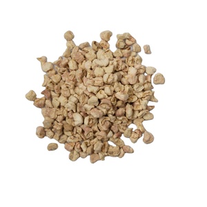 Corncob Grit Manufacturer, Corn con Grit For Animal <b>Bedding</b> - Product Image 1