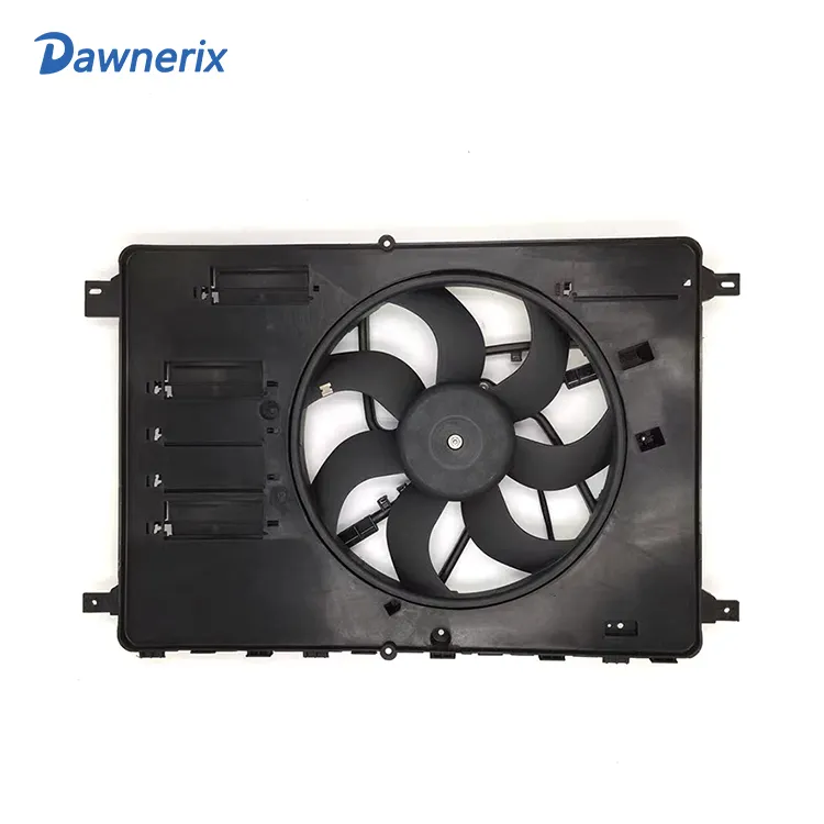 CDYSS Radiator Cooling Fan Control Module Part#31305106 940004302 for GALAXY MONDEO MK3 MK4 IV S-MAX Fan Control Module 