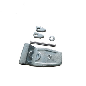 Bisagras de Acero para Contenedores de Envío ISO, Accesorios para Carga Seca en Oferta para el Mercado Canadiense y Australiano - Product Image 1