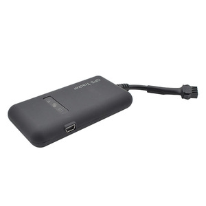 Lot <span class=keywords><strong>de</strong></span> 5 traceurs GPS 2G/4G GT02D/TK110 ultra-précis avec <span class=keywords><strong>coupure</strong></span> <span class=keywords><strong>de</strong></span> carburant/arrêt du moteur et alarme d'accélération pour la gestion <span class=keywords><strong>de</strong></span> flotte - Product Image 3