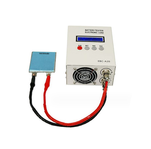 جهاز اختبار بطارية 4 أسلاك 30 فولت 20A 85 واط جهاز اختبار سعة بطارية ليثيوم حمض الرصاص 5A إعادة الشحن 20A جهاز كمبيوتر التفريغ جهاز التحكم عبر الإنترنت - Product Image 2