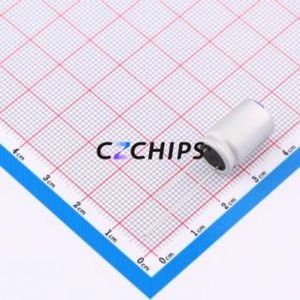 SPE1VM331G16OL Solid <b>Capacitor</b> Through hole Component (THT),D10xL16mm 330uF 20% 35V 5mm - Product Image 2
