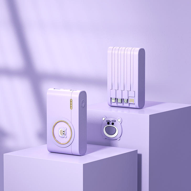 สีม่วงลาเวนเดอร์