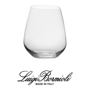 Verre à eau en cristal Crescendo de Luigi Bormioli, 67 cl, H 12 cm, Ø 10 cm - Product Image 4