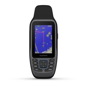 GPS Garmin 79S, GPS marin portable Garmin GPSMAP 79s avec carte de base mondiale, design robuste et flottant dans l'eau - Product Image 5