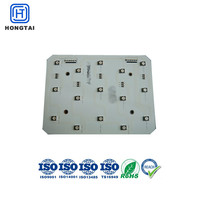 Module d'éclairage à LED SMD pour panneau lumineux plat, idéal pour les bureaux, les commerces, les supermarchés, les vitrines et les expositions.
