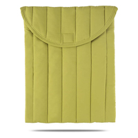Étui pour ordinateur portable personnalisé de 13/14/15 pouces, rembourrage moelleux, sac de transport pour ordinateur portable, housse pour ordinateur portable rembourrée pour femmes et hommes