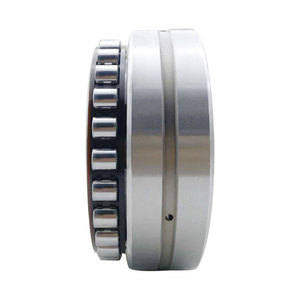 Rodamiento Especial Yongke de Una Hilera de Acero al Cromo de Alto Contenido de Carbono GCr15 para Uso Industrial - Product Image 1