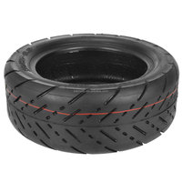 Pneus tubeless 90/65-6.5 pour scooter électrique, quad et VTT
