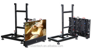 Màn Hình LED Ngoài Trời P1.9 LED Video Wall <span class=keywords><strong>Planar</strong></span> - Product Image 3