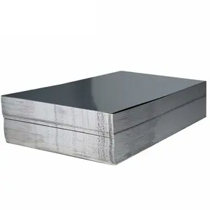Brush Surface Stainless Steel Sheet 430 2b Finish Stainless Steel Plate 430 Decorative Metal