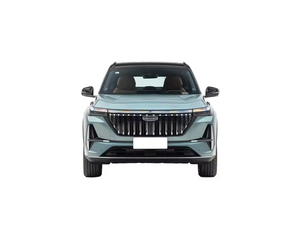 2025 <strong>Geely</strong> Boyue L 1.5T SUV High Quality Boyue Atlas Azakrra <strong>Okavango</strong> Tugella Lowest <strong>Price</strong> for Africa - Product Image 4