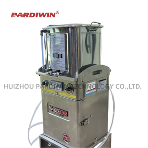 เครื่องตรวจจับความหนืดของหมึกอัตโนมัติแบบ V-GUARDS V-10-D/V-15-D/V-20-D - Product Image 3