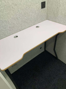Mini armario de red insonorizado, caja de cabina a prueba de <span class=keywords><strong>sonido</strong></span>, individual, casera - Product Image 6
