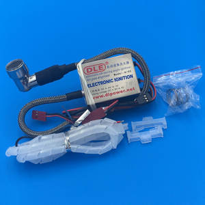 Accesorios DLE, Encendido CDI para Motor de Gasolina DLE85, Módulo para Avión RC FPV - Product Image 1