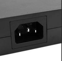 12V-24V 4.62A 4.74A 6.67A 7.7A 9.23A máy tính xách tay AC Adapter - Product Image 6