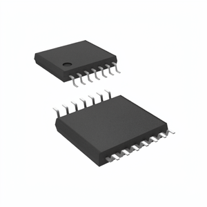 14 TSSOP 74AHC125PW-Q100,11 Logic Manufacturer Channel Buy Online Electronic Components - Product Image 1