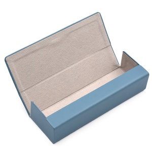 Bestpackaging sang trọng Kính mát bao bì hộp handmade kính hộp từ trường hợp kính với biểu tượng tùy chỉnh - Product Image 3