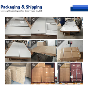 Armario de hierro con 2 cajones para ropa, <span class=keywords><strong>Alacena</strong></span>, almirah - Product Image 5