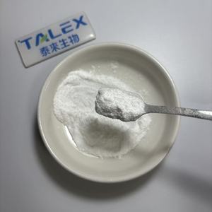 Ácido D-Aspártico de Grado Alimenticio — Directo de Fábrica, Precio Competitivo - Product Image 2