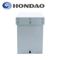 Fuente de Alimentación HFC para CATV de Interior Hondao, 15A 90VAC, Cable Coaxial para Sistema CATV con 1 Año de Garantía