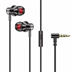 고품질 금속 완벽한 음질 이어폰 Xp-thik 디자인 모더 T800 - Product Image 1