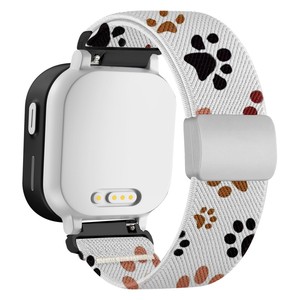 Correa de Reloj Magnética de Nailon con Dibujos Animados Win-Win para Reloj Inteligente <span class=keywords><strong>Xplora</strong></span> X6 para Niños, Correa de Repuesto al por Mayor - Product Image 6