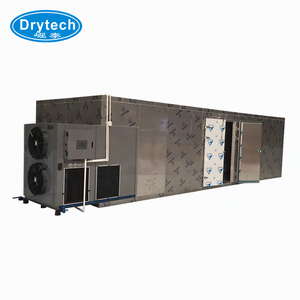 Séchoir à pompe à chaleur Drytech pour fruits et légumes, déshydrateur alimentaire commercial pour dattes - Product Image 6