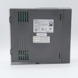 Controlador de Motor de Comunicación ASD-A2-1021-U, Programa de Controlador de Servidor - Product Image 1