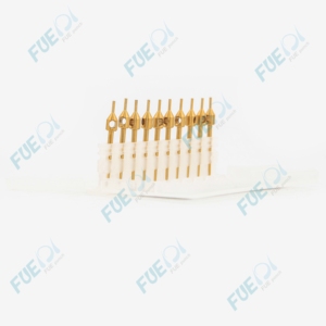 Bán Chạy Dụng Cụ Cấy Tóc 0.8 0.9 1.0 FUE Punch Cho Phẫu Thuật Chiết Xuất Nang Lông - Product Image 5